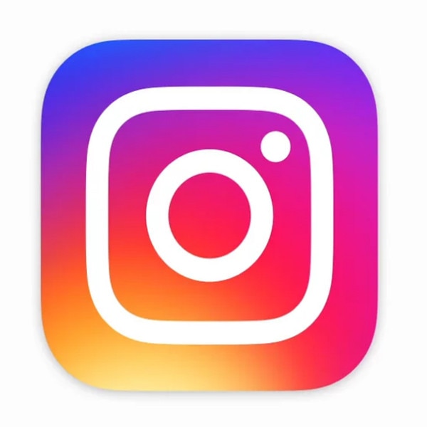 New Instagram Logo New Instagram Logo