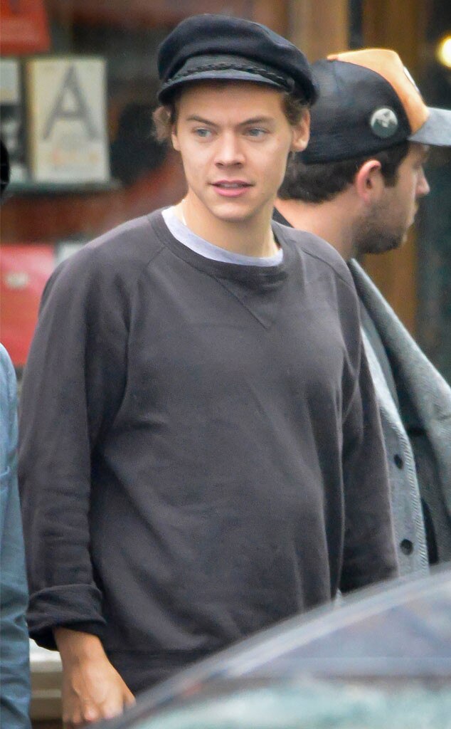Harry Styles, Short Hair Harry Styles, Short Hair