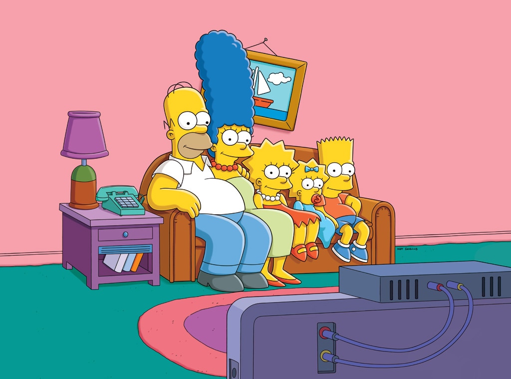 The Simpsons The Simpsons
