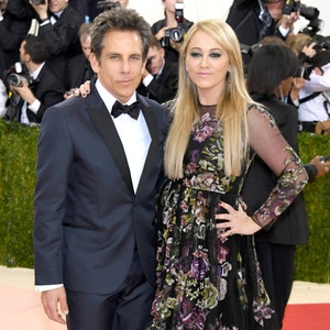 Ben Stiller and Christine Taylor Separate After 17 Years of Marriage 