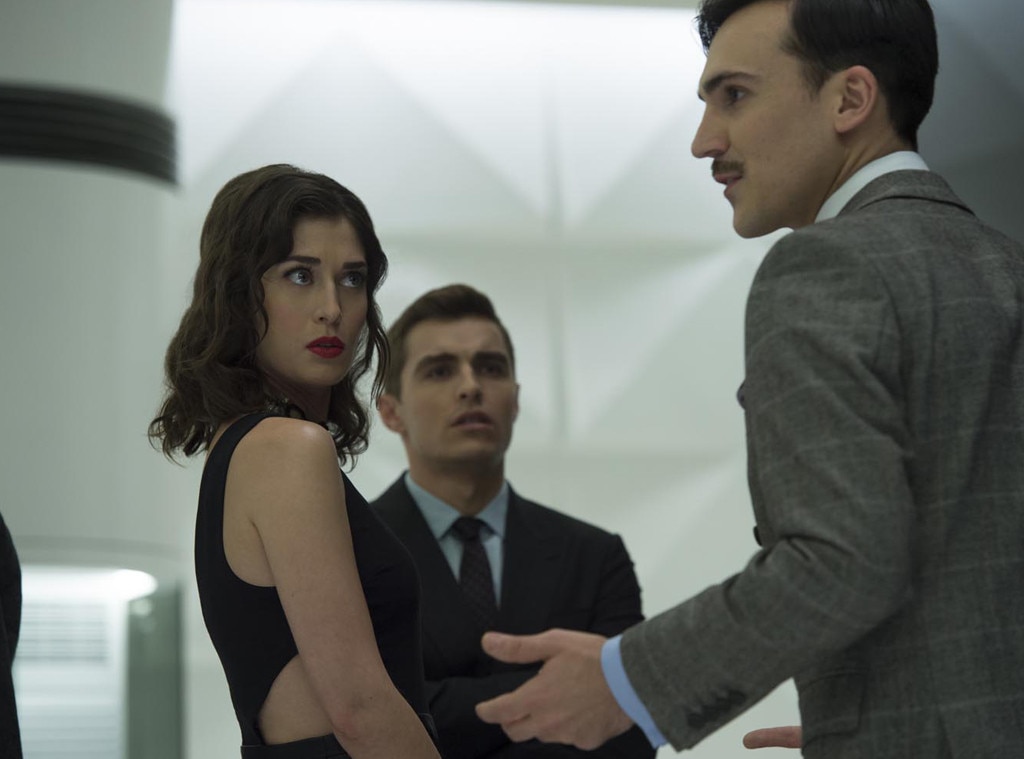 Now You See Me 2 Now You See Me 2
