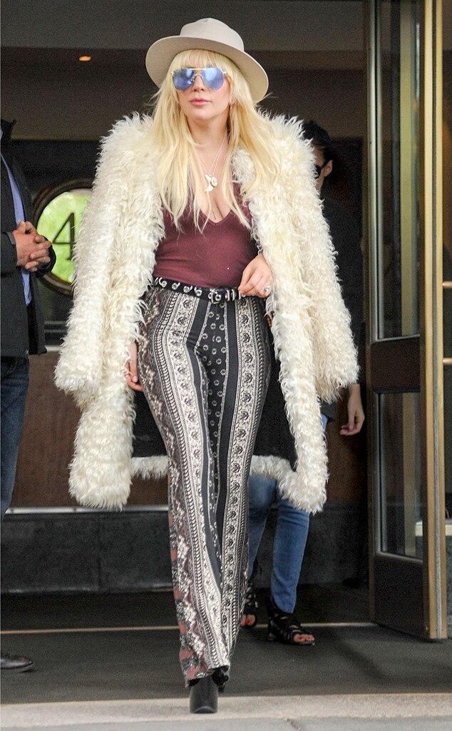 Lady Gaga Lady Gaga