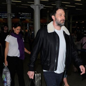 Ben Affleck, Jennifer Garner