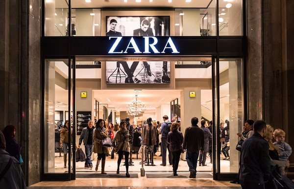 Zara Zara