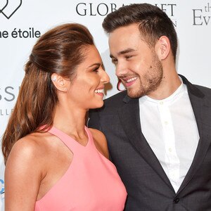 Cheryl Fernandez-Versini, Liam Payne