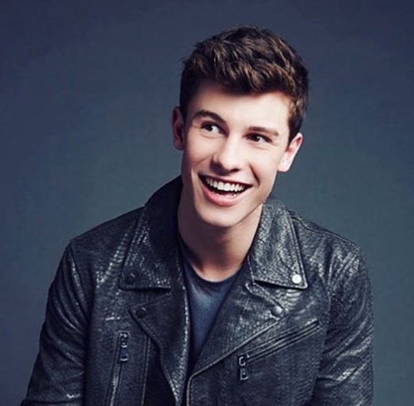 shawn mendes IG shawn mendes IG