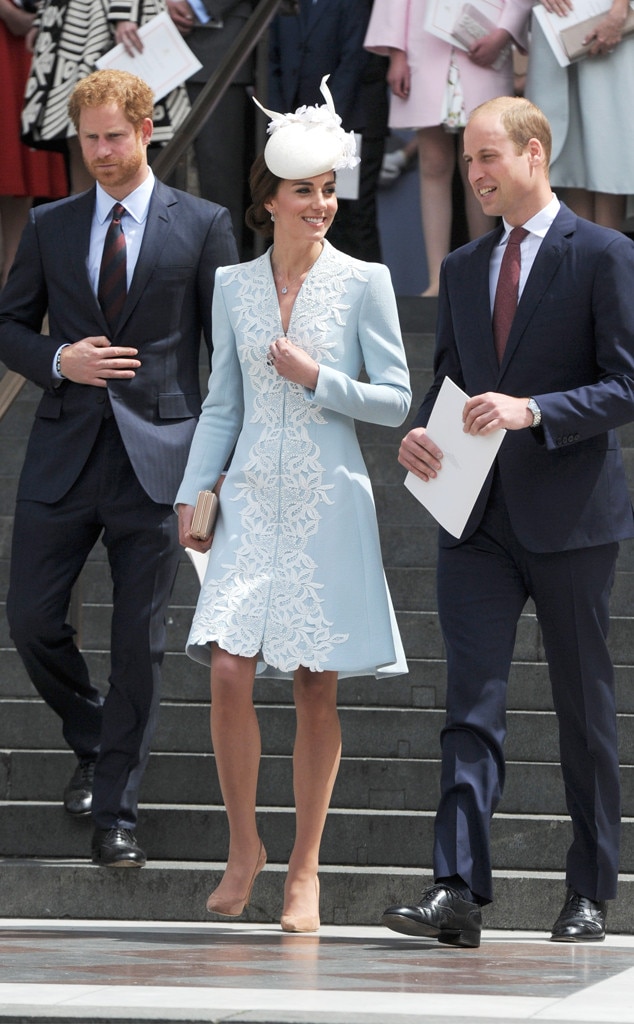 Kate Middleton, Prince William, Prince Harry Kate Middleton, Prince William, Prince Harry