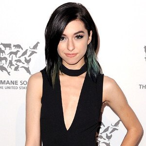 Christina Grimmie