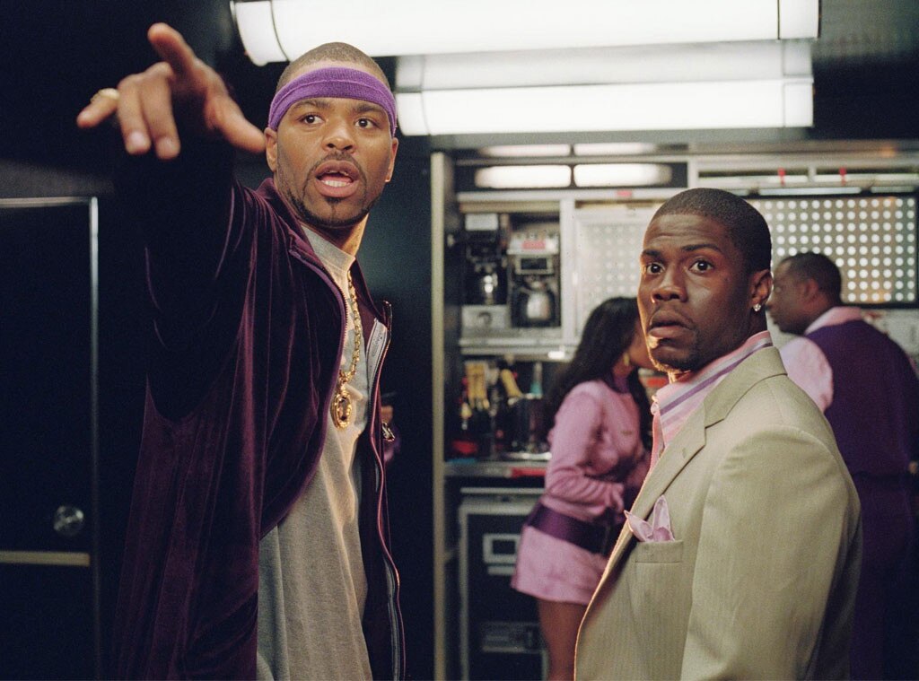 Soul Plane The Movie For