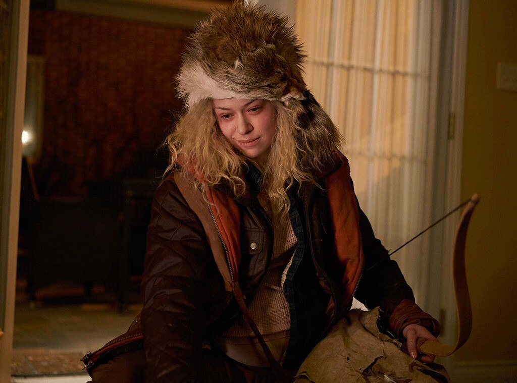 Orphan Black Orphan Black
