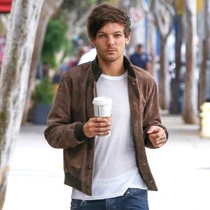 Louis Tomlinson anuncia data de lançamento de Back To You e turnê em 2018