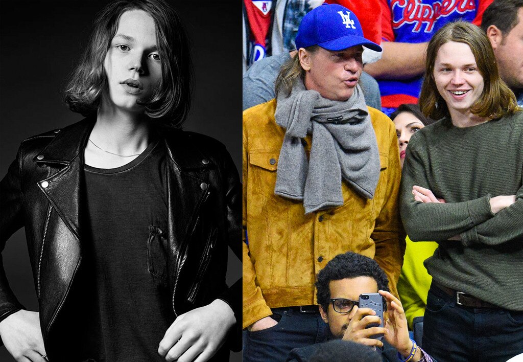 Jack Kilmer Jack Kilmer