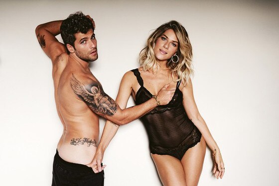 Bruno Gagliasso, Giovanna Ewbank Bruno Gagliasso, Giovanna Ewbank