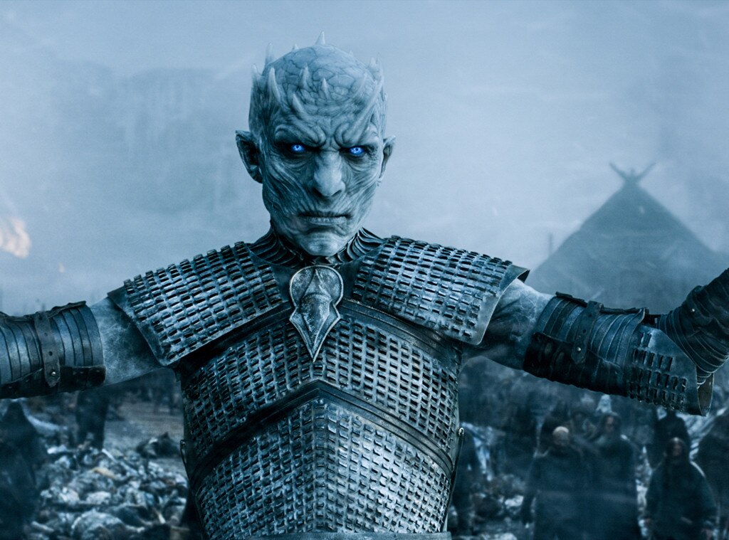 Game of Thrones, Hardhome Game of Thrones, Hardhome