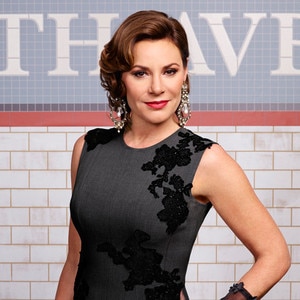 Luann de Lesseps, Real Housewives of New York City