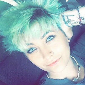 Paris Jackson