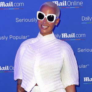Amber Rose, Cannes Lion