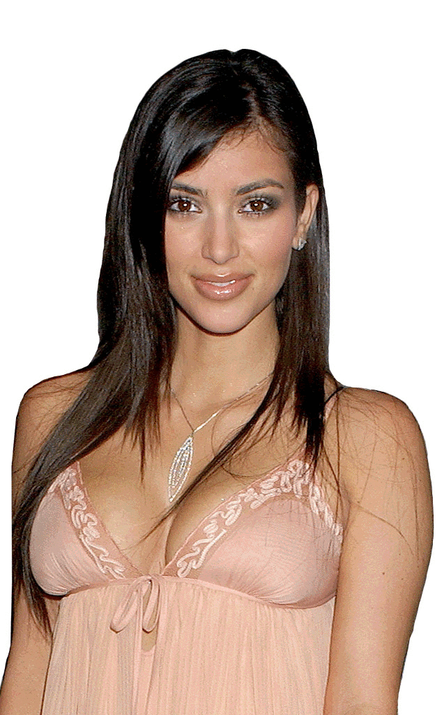 Kim Kardashian Kim Kardashian