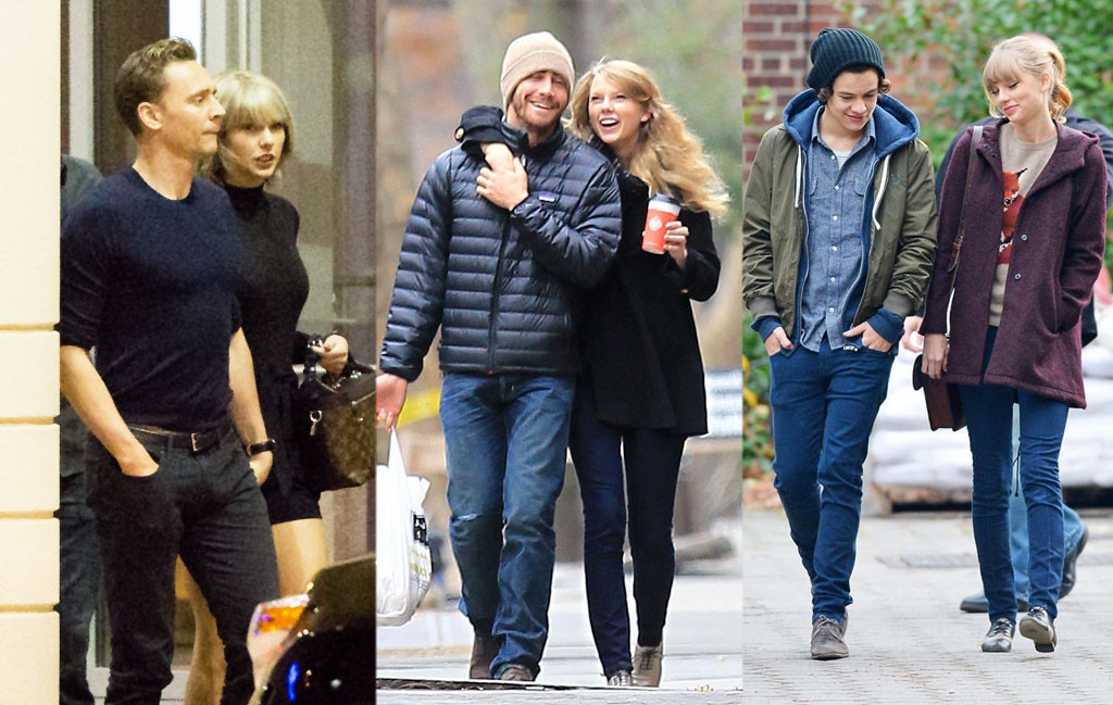 is harry styles dating taylor swift again Harry styles opens way up about taylor swift in this new interview with rolling stone he's never talked this extensively about their romance before. is harry styles dating taylor swift again Harry styles opens way up about taylor swift in this new interview with rolling stone he's never talked this extensively about their romance before.