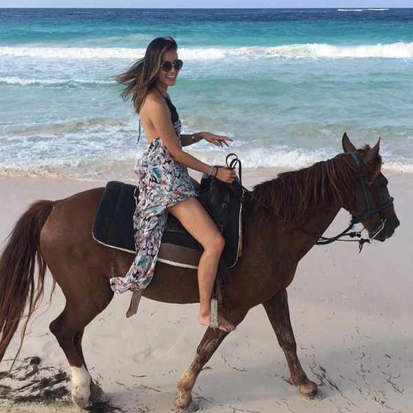 Jamie Chung Jamie Chung