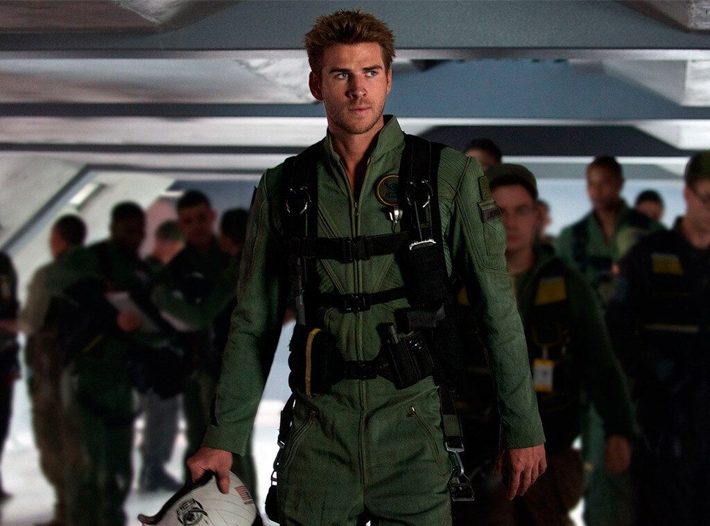 Independence Day: Resurgence Independence Day: Resurgence