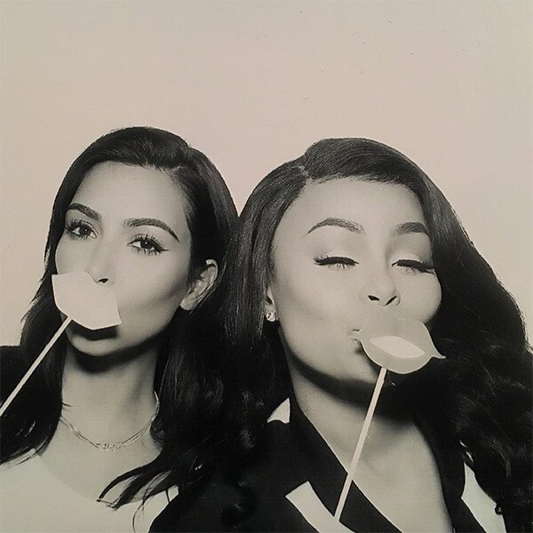 Kim Kardashian Kim Kardashian