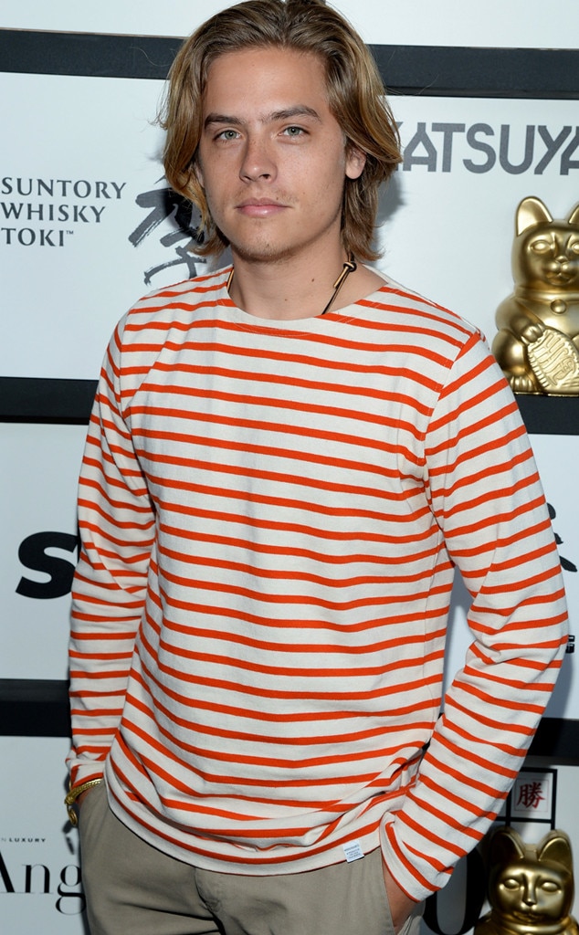 Dylan Sprouse Dylan Sprouse