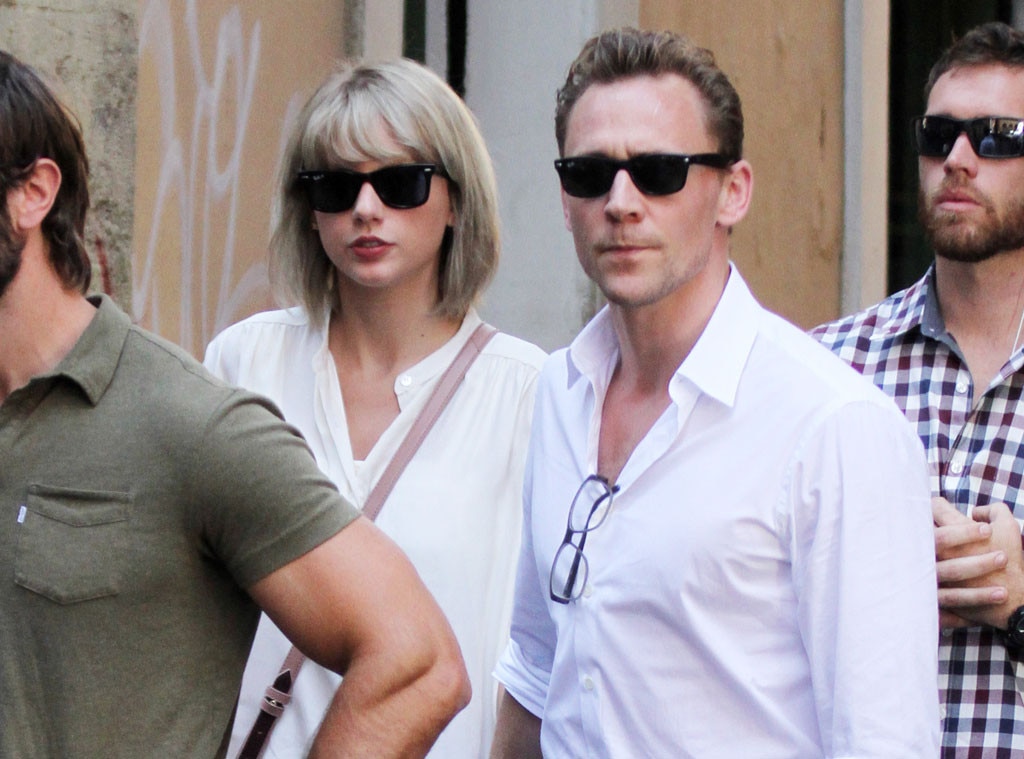 El romance de Taylor Swift y Tom Hiddleston está terminando… ¿Qué está sucediendo exactamente El romance de Taylor Swift y Tom Hiddleston está terminando… ¿Qué está sucediendo exactamente