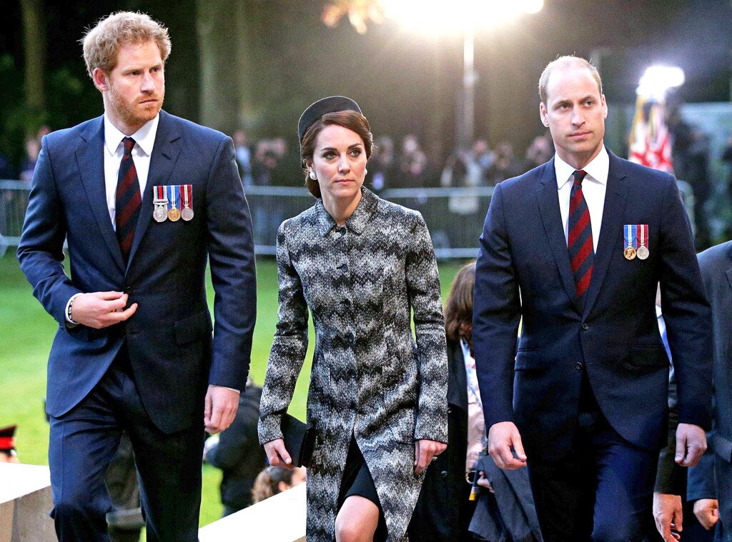 Prince William, Kate Middleton, Prince Harry Prince William, Kate Middleton, Prince Harry