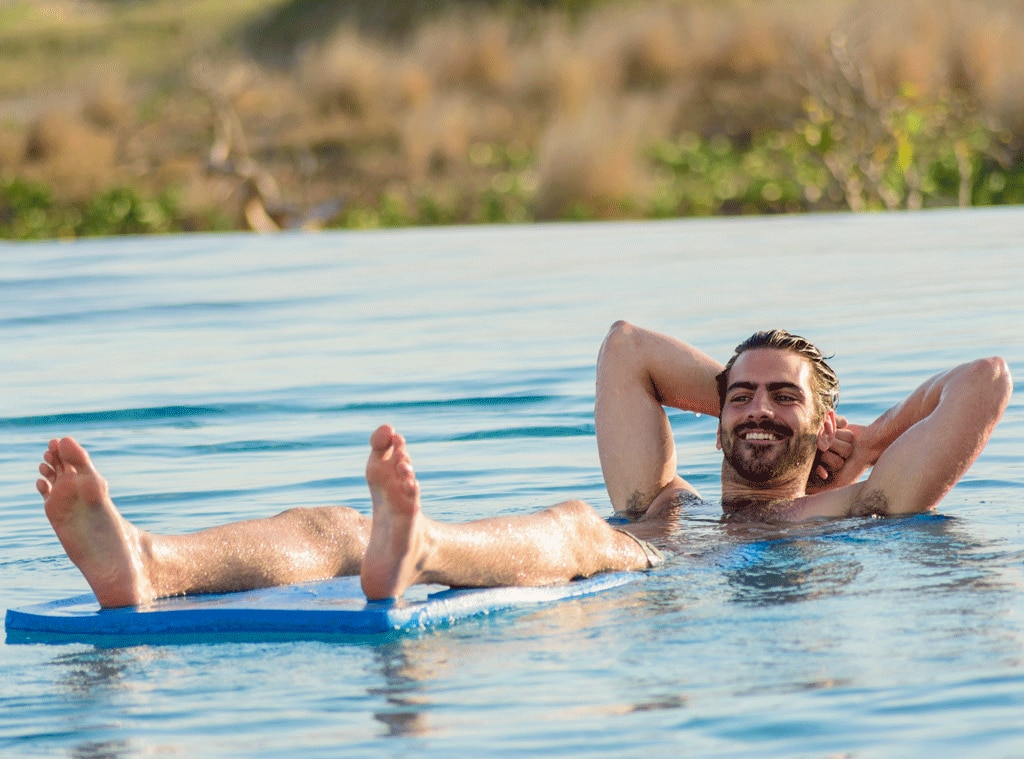 Nyle DiMarco Nyle DiMarco