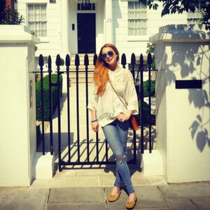 Lindsay Lohan