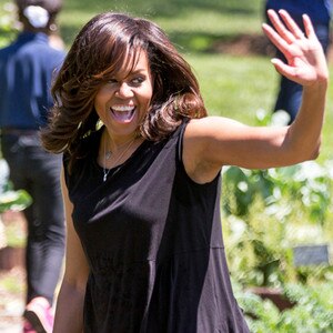 Michelle Obama