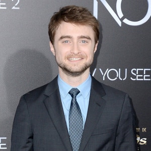 Daniel Radcliffe ajuda vítima de roubo violento em Londres