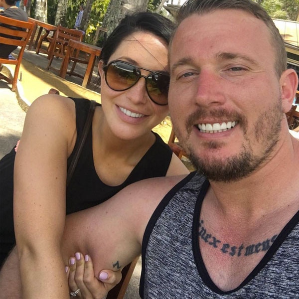 Bristol Palin, Dakota Meyer Divorce After 2 Years of Marriage: Reports