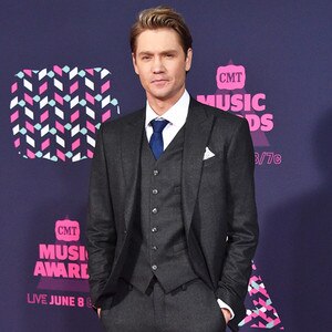 Chad Michael Murray, 2016 CMT Awards