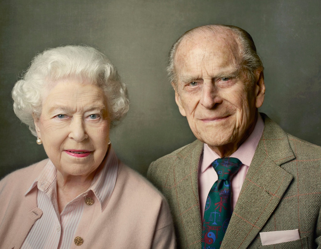 Queen Elizabeth, Prince Philip Queen Elizabeth, Prince Philip