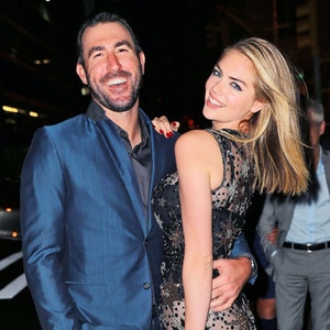 Kate Upton Marries Justin Verlander in Lavish Italian Wedding