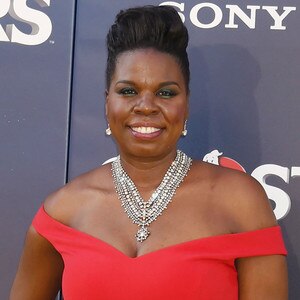 Leslie Jones