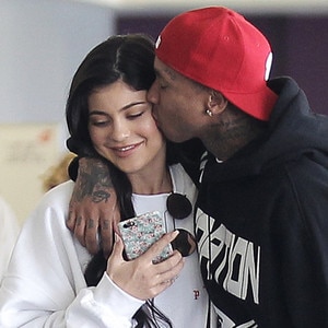 How Tyga Can Top Last Year's Lavish Birthday Gift for Kylie Jenner  