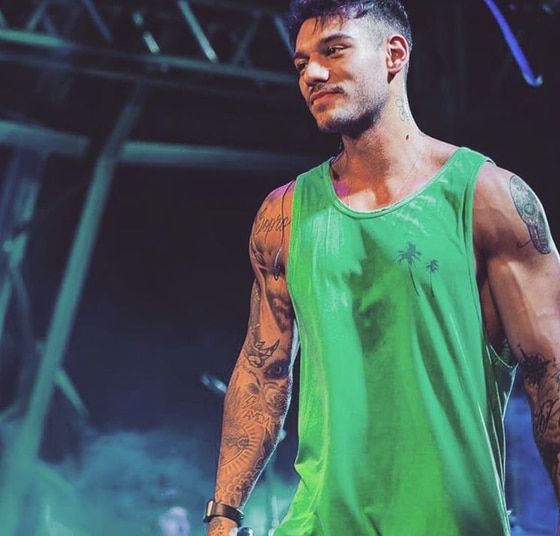 Lucas Lucco Lucas Lucco