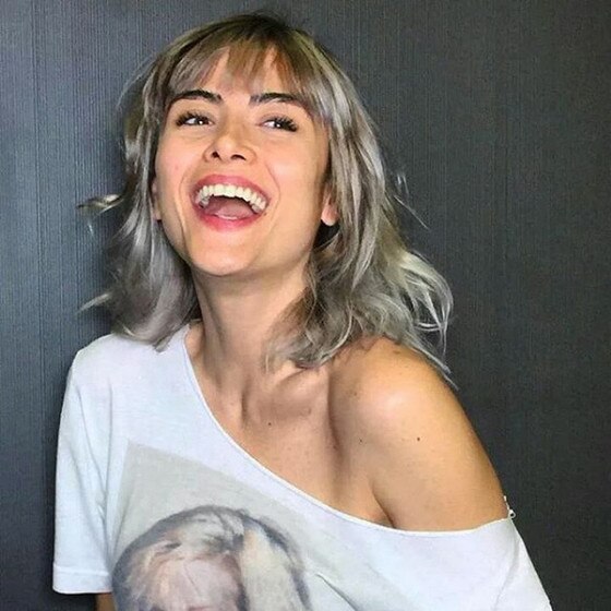 Maria Casadevall Maria Casadevall
