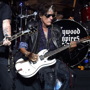 Joe Perry