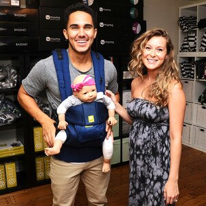 Alexa PenaVega, Carlos PenaVega