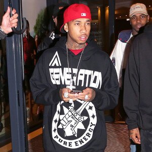 Tyga