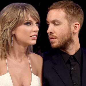 Taylor Swift, Calvin Harris Taylor Swift, Calvin Harris