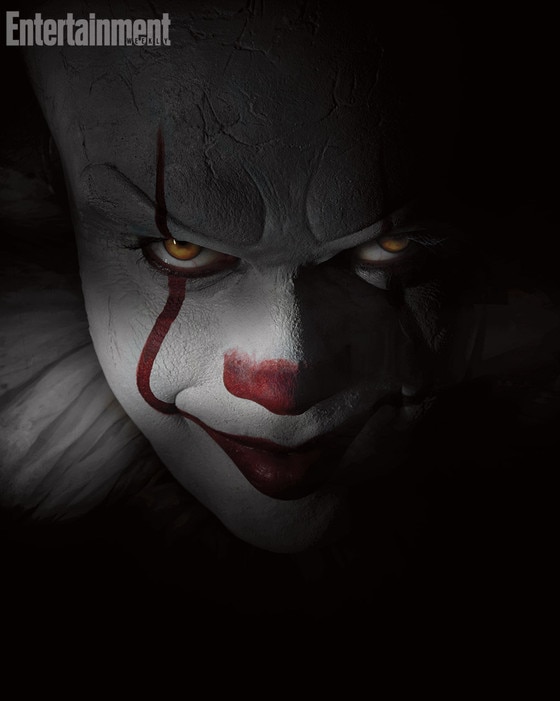 Bill Skarsgård, It Bill Skarsgård, It