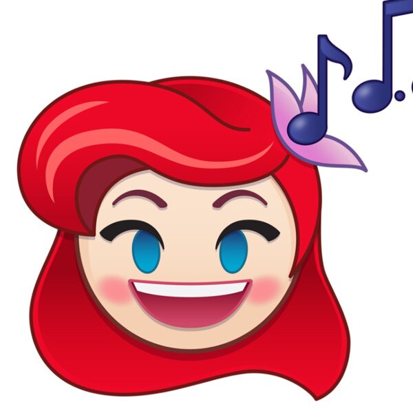Here's How to Use Disney's New Emojis for Any Occasion E! News