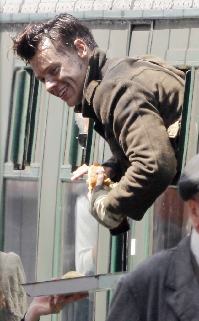 Harry Styles Harry Styles