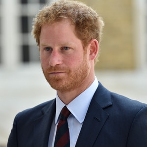 Prince Harry