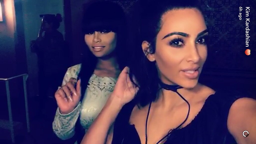 Kim Kardashian Kim Kardashian
